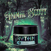 RYTHM | 7g Mini Buds | Animal Scout | 7g