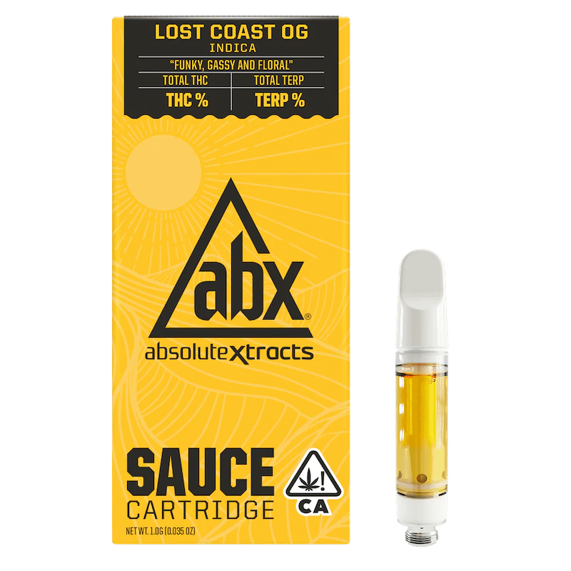 ABX / absoluteXtracts - Bacio Pancakes - Live Sauce - 1g (I) - ABX Main Image