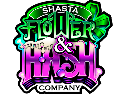 SHASTA FLOWER - SHASTA FLOWER | PINK DRINK | FLOWER | 14G