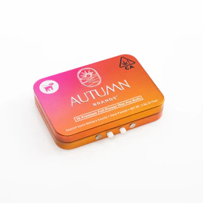Grower's Collection Hybrid | 10pk Mini Preroll | Autumn