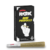 Hot Box  | Skunkberry Skitz | Pre-Roll Pack | [3g] 5pk | Indica