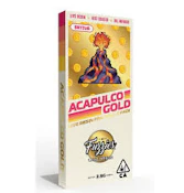 Fuzzies - Acapulco Gold 5-PACK PR
