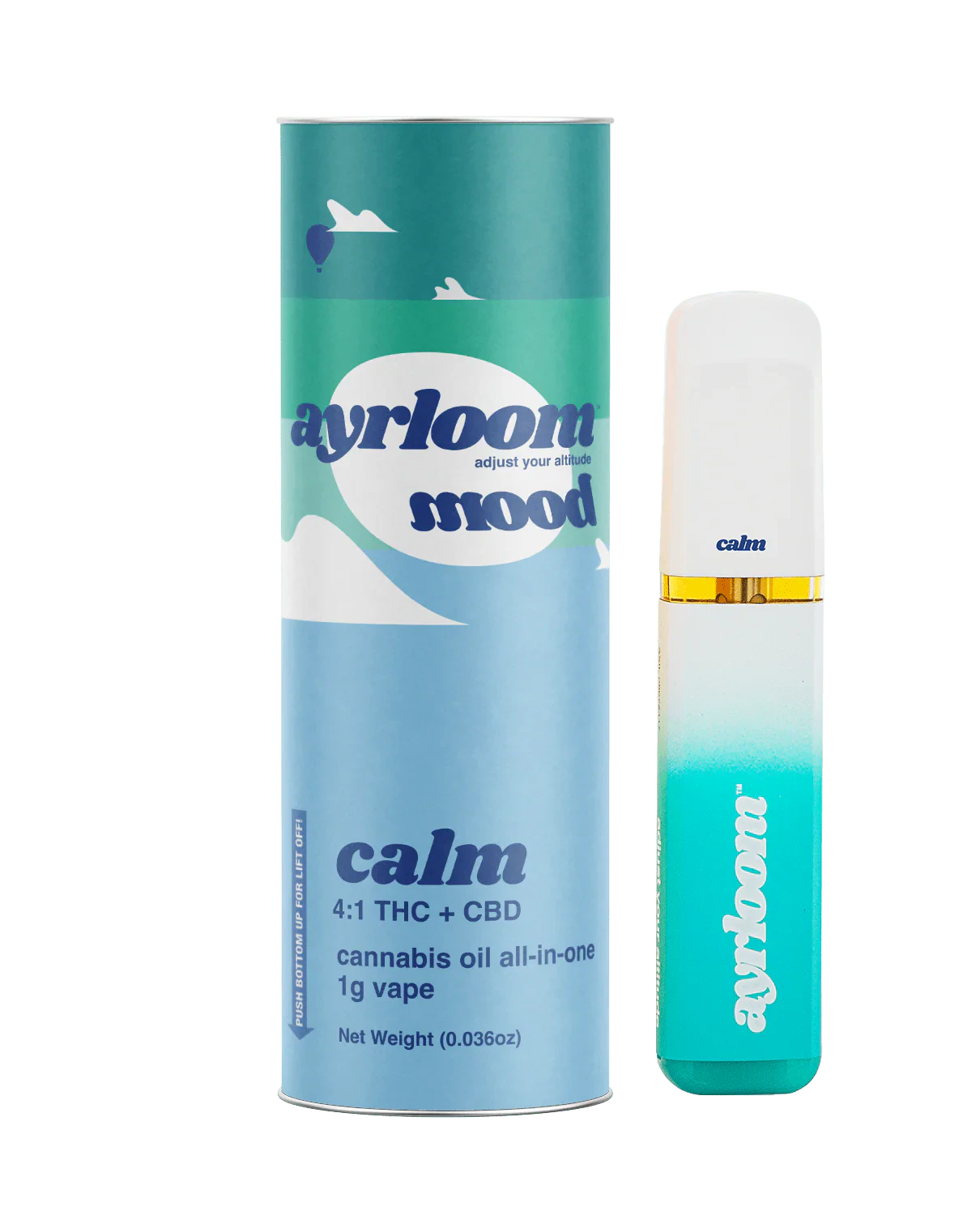 ayrloom - Ayrloom | Calm | 1g Main Image