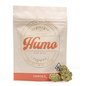 Humo - Cereza OG 3.5g Smalls (Bag)