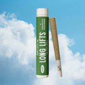 Swift Lifts | Long Lifts - Preroll | Philly Special | 1g