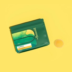 THE BOTANIST - The Botanist | 1pk Gummy | Citrus Punch!! | 50mg