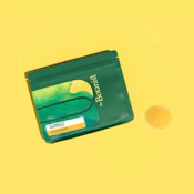 The Botanist | 1pk Gummy | Tropical PUNCH!! | 50mg