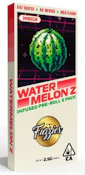 Fuzzies - Watermelon Z 5-PACK PR