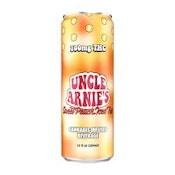 Uncle Arnie's Beverage 12oz Sweet Peach 100mg