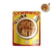 Chocolatte - Indoor - 3.5g