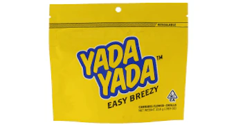 Yada Yada - GMO Smalls - 10g