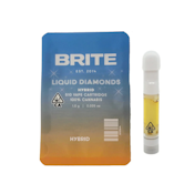 BRITE - Liquid Diamonds Cartridge (1g) - H - Glitter Bomb