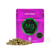 Micro Green - GG4 x Amnesia Haze (S) 7g
