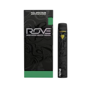 Rove | Live Resin Diamond - Ready To Use | Northern Lights | 1g