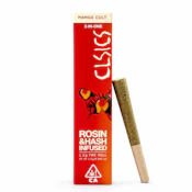 Mango Cult - Rosin Infused - 1.2g (S) - CLSICS