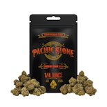 PACIFIC STONE: STARBERRY COUGH 7G