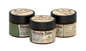 Wild Bill's Miracle Balm Jar - 2oz