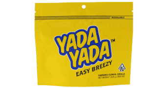 Yada Yada - GMO Smalls - 10g