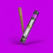 Tales & Travels | Preroll | Spicy Dunker | 1g