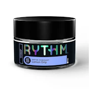 Lemon Drip Flower 3.5g