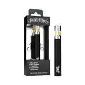 Heavy Hitters "Gumbo" 0.5g AIO Vape