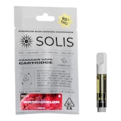 Solis | Watermelon | Cartridge | [1g] | Indica