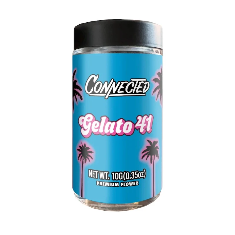 Connected - Gelato 41 - 10g (IH) - Connected Main Image