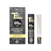 TEAM ELITE GENETICS - Purple Foam Hash Hole 2g