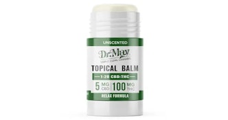 [Dr. May] Twist Up Balm - 105mg - 1:20 Relax