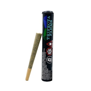 Trifecta Farms - Lemon Cherry Sherbert - 1g - Trifecta Farms