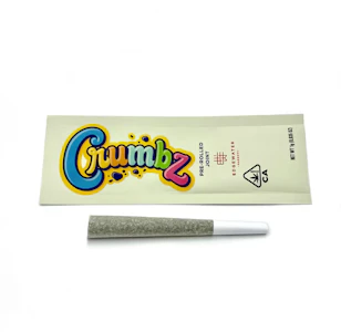 CRUMBZ - Dosi Punch - Preroll - 1g