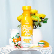 Tonic | 12oz High Tea | Lemon | 100mg