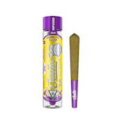 Banana Peel - Infused Baby Jeeter 1g Preroll