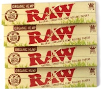 Raw Papers