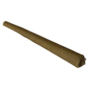 Kingston Royal - Preroll - Apple Mochi x Sherbert Infused Blunt 2g