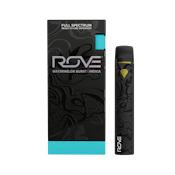 [REC] Rove RTU | Watermelon Burst | 1g Liquid Melted Diamonds
