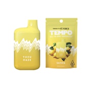[TEMPO] All In One - 1g - Yuzu Haze (S)