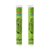 Green Line Preroll 1g Pandalorian