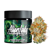Alien Labs - 3.5g - Glitch