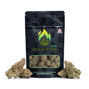  Wildfire | Frozen Bag | 14g