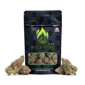 Wildfire -  Wildfire | Frozen Bag | 14g