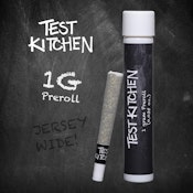Meat Breath x Lemon Cherry Airheadz 1g Preroll