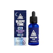 ABX - Tincture - Sleepy Time XL - CBN - Hash Rosin Drops - 30ML - 1000MG