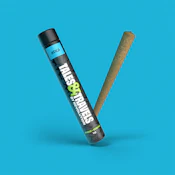 Tales & Travels | Preroll | The Stepsister | 1g