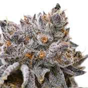 Clout King - Clout Berriez Flower - 3.5G