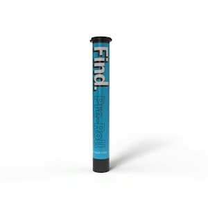 FIND - FIND | Thai Sunrise | 1G Preroll