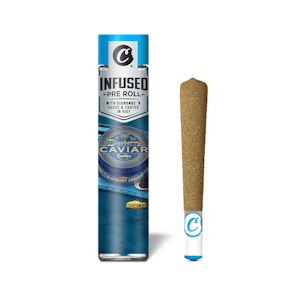 Cookies Small Batch - Cookies Small batch | Blueberry Caviar | 1g/2pk