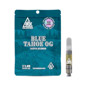 [ABX] Cartridge - 1g - Blue Tahoe (S/H)