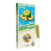 Fuzzies - Honeydew 5-PACK PR