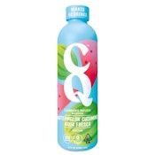 CQ Watermelon Agua Fresca (Indica, 100mg THC)